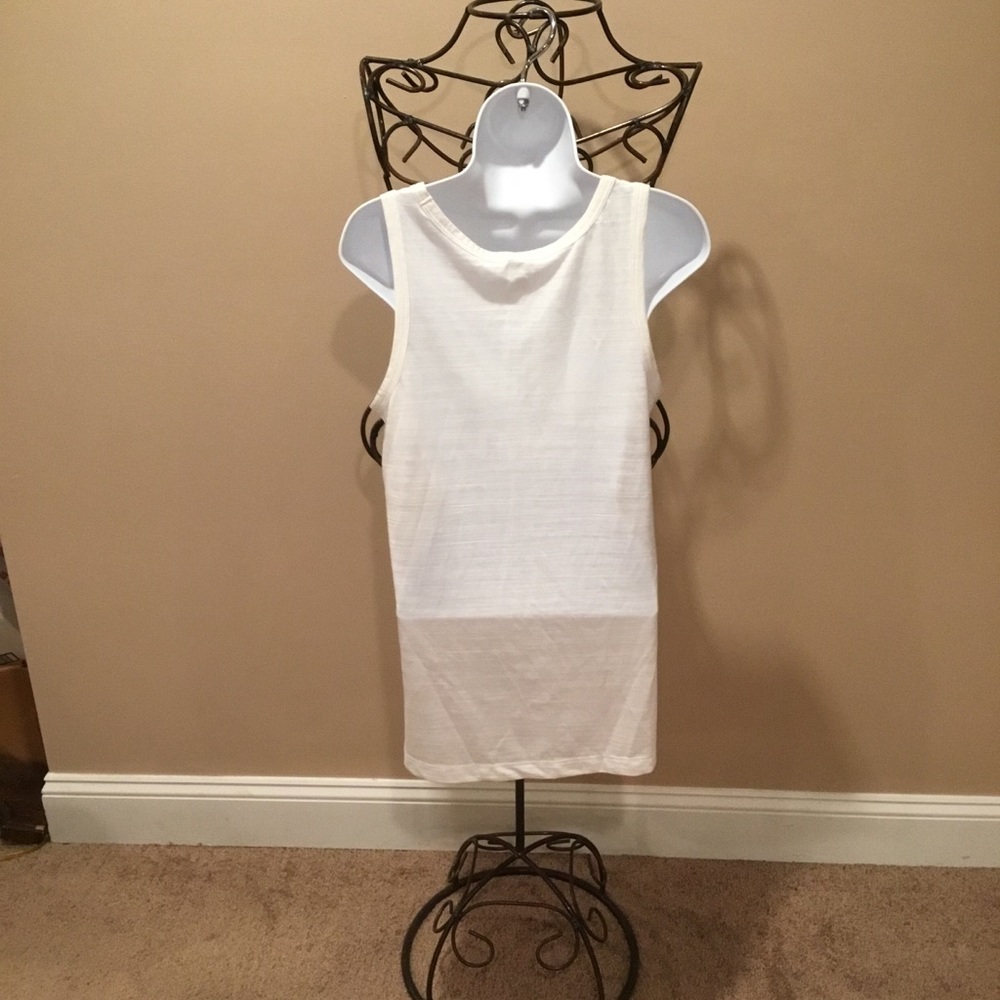 KENAR TANK TOP - Picture 2 of 6